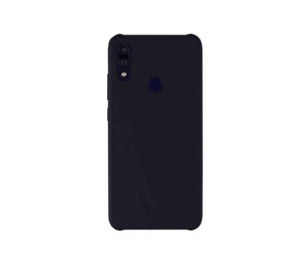 Xiaomi Hard Case do Xiaomi Redmi Note 7 czarny - 527084 - zdjęcie